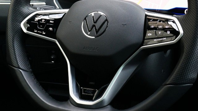 Volkswagen Tiguan Allspace R-Line 2.0 TDI DSG 4Motion, 147kW, A7, 5d.