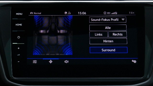 Volkswagen Tiguan Allspace R-Line 2.0 TDI DSG 4Motion, 147kW, A7, 5d.