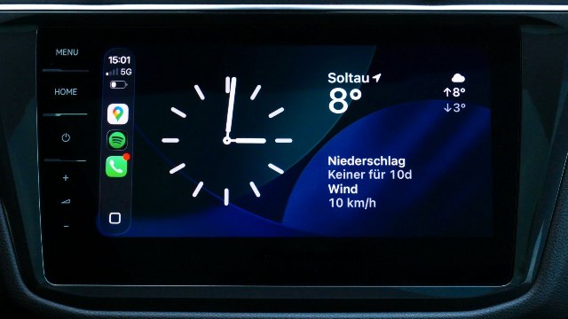Volkswagen Tiguan Allspace R-Line 2.0 TDI DSG 4Motion, 147kW, A7, 5d.