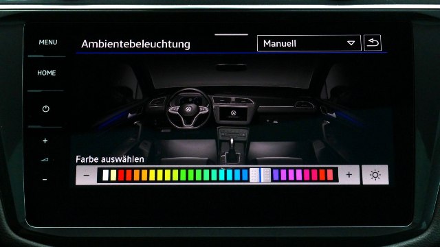 Volkswagen Tiguan Allspace R-Line 2.0 TDI DSG 4Motion, 147kW, A7, 5d.