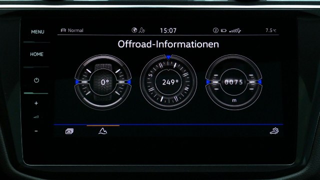 Volkswagen Tiguan Allspace R-Line 2.0 TDI DSG 4Motion, 147kW, A7, 5d.