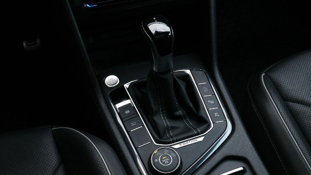 Volkswagen Tiguan Allspace R-Line 2.0 TDI DSG 4Motion, 147kW, A7, 5d.