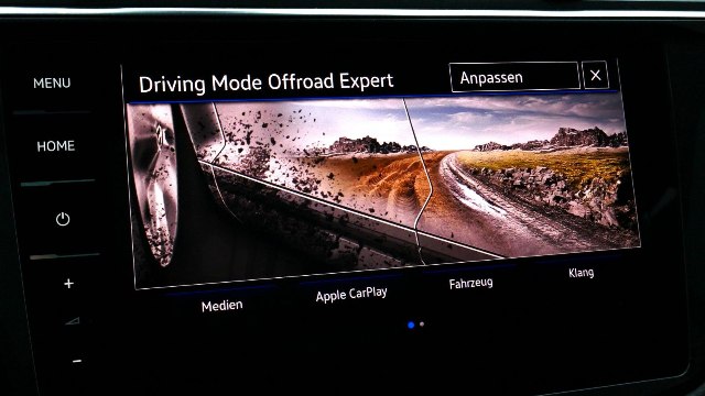Volkswagen Tiguan Allspace R-Line 2.0 TDI DSG 4Motion, 147kW, A7, 5d.