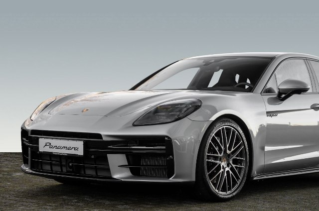 Porsche Panamera 4 E-Hybrid, 346kW, A, 5d.
