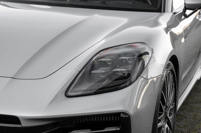 Porsche Panamera 4 E-Hybrid, 346kW, A, 5d.