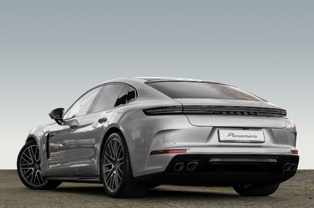 Porsche Panamera 4 E-Hybrid, 346kW, A, 5d.