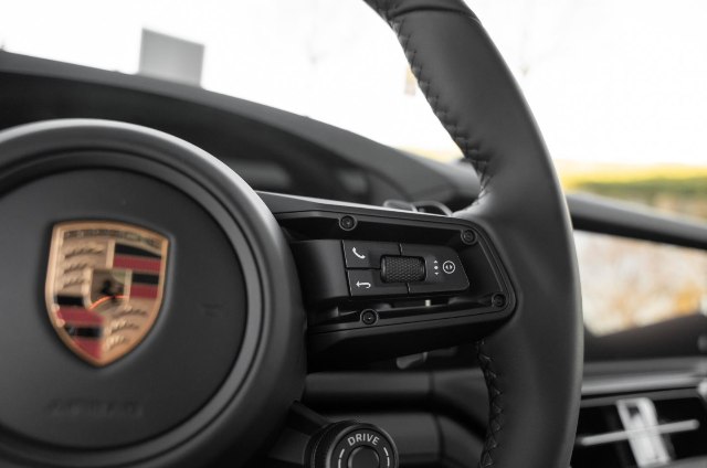 Porsche Panamera 4 E-Hybrid, 346kW, A, 5d.
