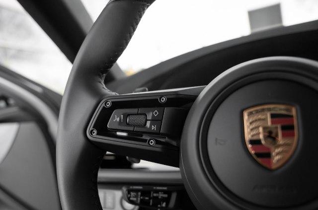 Porsche Panamera 4 E-Hybrid, 346kW, A, 5d.