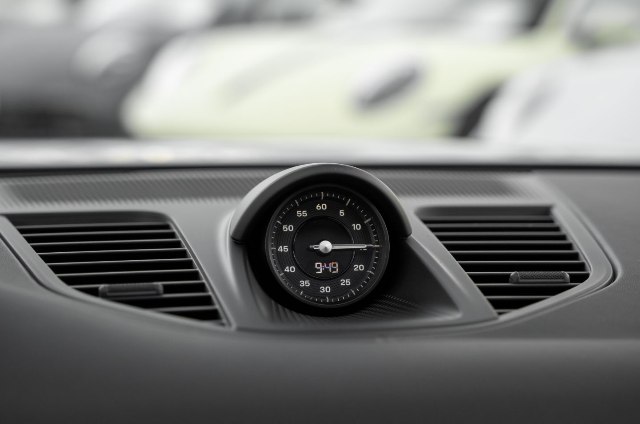 Porsche Panamera 4 E-Hybrid, 346kW, A, 5d.