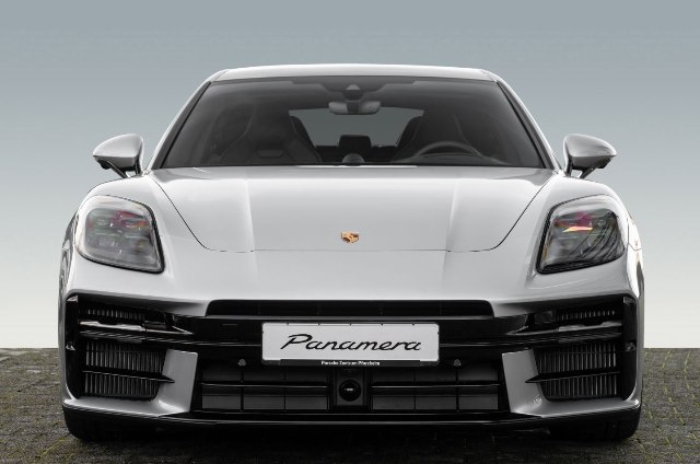 Porsche Panamera 4 E-Hybrid, 346kW, A, 5d.