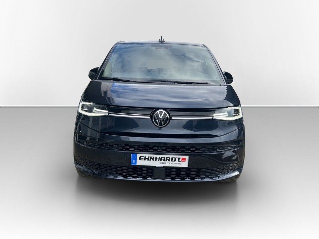 Volkswagen T7 Multivan Life 2.0 TDI DSG, 110kW, A7, 5d.