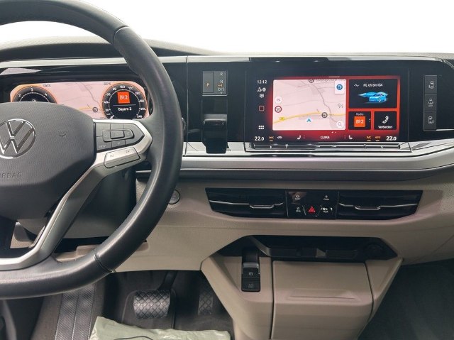 Volkswagen T7 Multivan Life 2.0 TDI DSG, 110kW, A7, 5d.