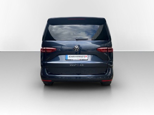 Volkswagen T7 Multivan Life 2.0 TDI DSG, 110kW, A7, 5d.