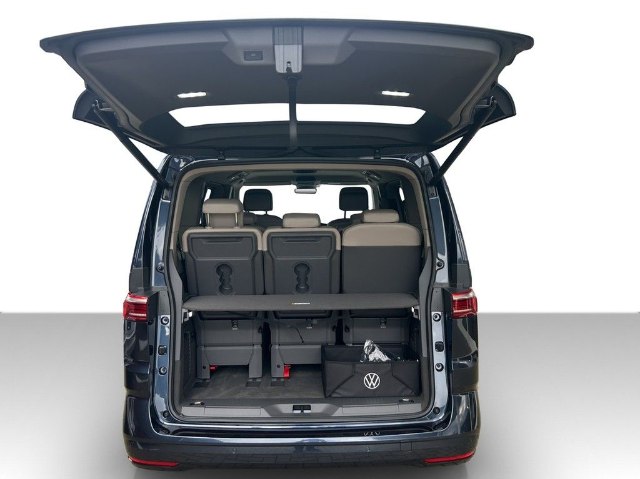 Volkswagen T7 Multivan Life 2.0 TDI DSG, 110kW, A7, 5d.