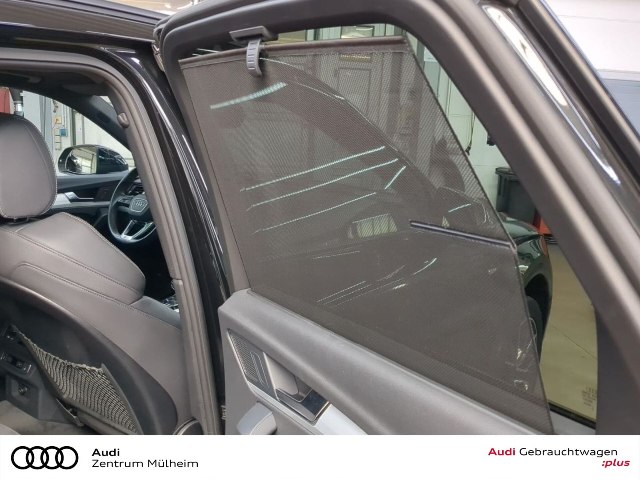 Audi Q5 S-Line 40 TDI quattro S-tronic, 150kW, A7, 5d.