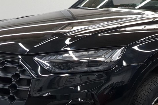 Audi Q5 S-Line 40 TDI quattro S-tronic, 150kW, A7, 5d.