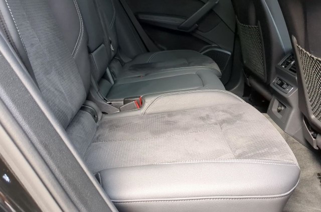 Audi Q5 S-Line 40 TDI quattro S-tronic, 150kW, A7, 5d.