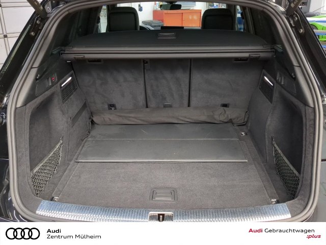 Audi Q5 S-Line 40 TDI quattro S-tronic, 150kW, A7, 5d.