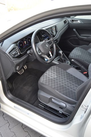 Volkswagen Taigo R-Line 1.0 TSI DSG, 81kW, A, 5d.