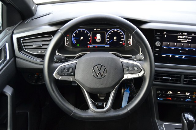 Volkswagen Taigo R-Line 1.0 TSI DSG, 81kW, A, 5d.