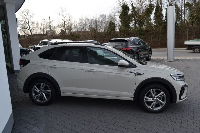 Volkswagen Taigo R-Line 1.0 TSI DSG, 81kW, A, 5d.