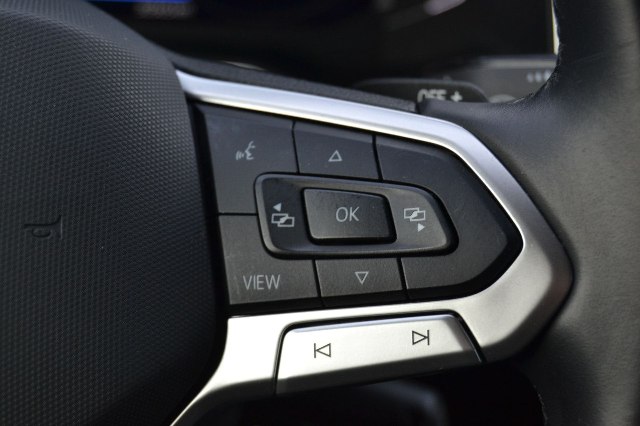 Volkswagen Taigo R-Line 1.0 TSI DSG, 81kW, A, 5d.
