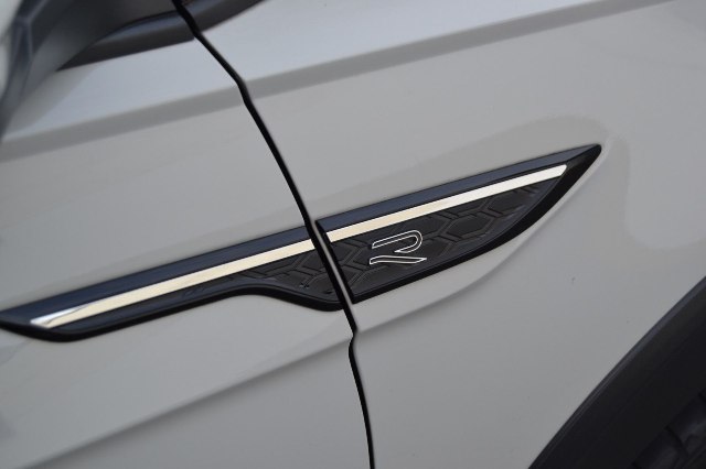 Volkswagen Taigo R-Line 1.0 TSI DSG, 81kW, A, 5d.