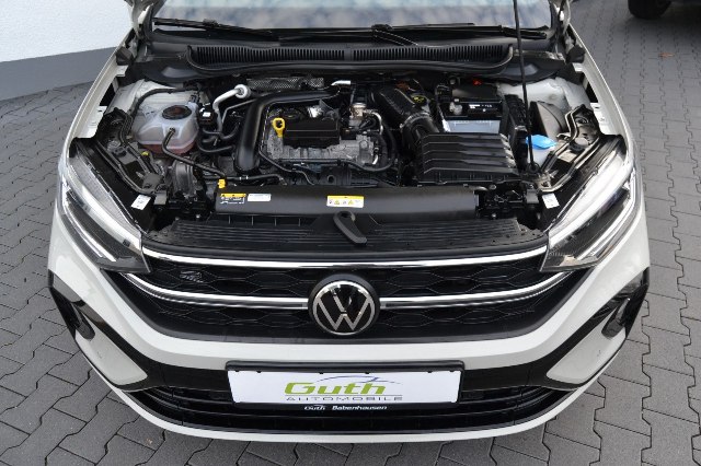 Volkswagen Taigo R-Line 1.0 TSI DSG, 81kW, A, 5d.
