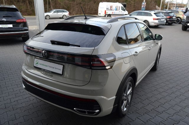 Volkswagen Taigo R-Line 1.0 TSI DSG, 81kW, A, 5d.