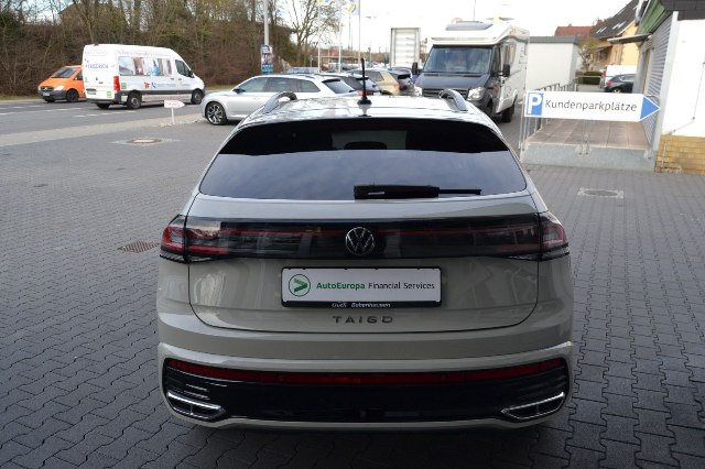 Volkswagen Taigo R-Line 1.0 TSI DSG, 81kW, A, 5d.