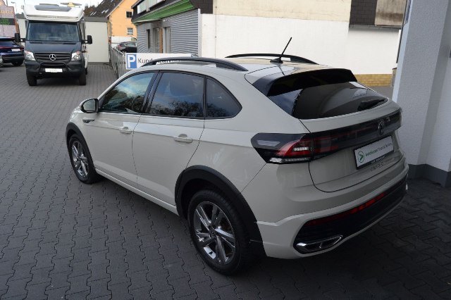 Volkswagen Taigo R-Line 1.0 TSI DSG, 81kW, A, 5d.