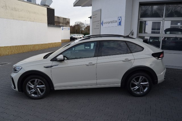 Volkswagen Taigo R-Line 1.0 TSI DSG, 81kW, A, 5d.