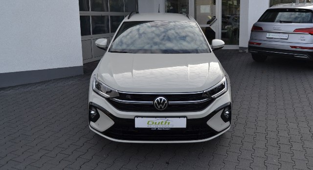 Volkswagen Taigo R-Line 1.0 TSI DSG, 81kW, A, 5d.