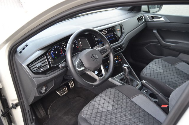Volkswagen Taigo R-Line 1.0 TSI DSG, 81kW, A, 5d.