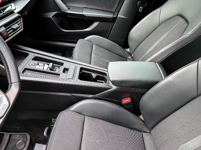 Cupra Leon 1.5 TSI DSG, 110kW, A7, 5d.