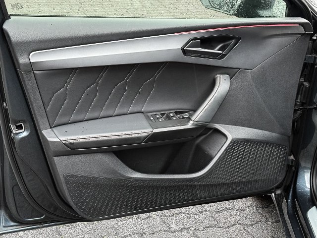 Cupra Leon 1.5 TSI DSG, 110kW, A7, 5d.