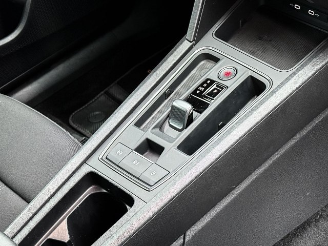 Cupra Leon 1.5 TSI DSG, 110kW, A7, 5d.