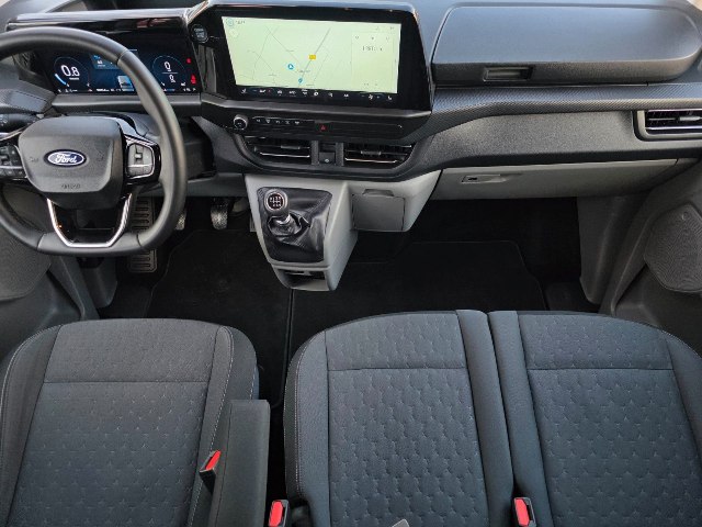 Ford Transit Custom L2 2.0 TDCi, 110kW, M
