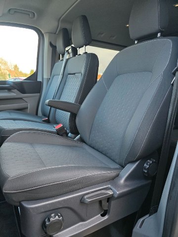 Ford Transit Custom L2 2.0 TDCi, 110kW, M