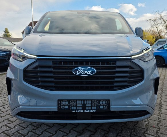 Ford Transit Custom L2 2.0 TDCi, 110kW, M