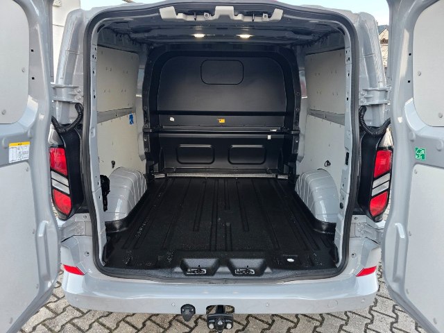 Ford Transit Custom L2 2.0 TDCi, 110kW, M
