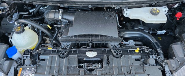 Ford Transit Custom L2 2.0 TDCi, 110kW, M