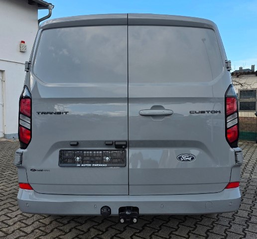 Ford Transit Custom L2 2.0 TDCi, 110kW, M