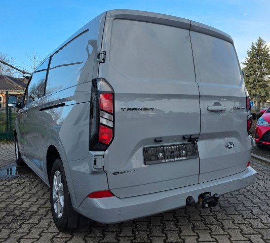 Ford Transit Custom L2 2.0 TDCi, 110kW, M