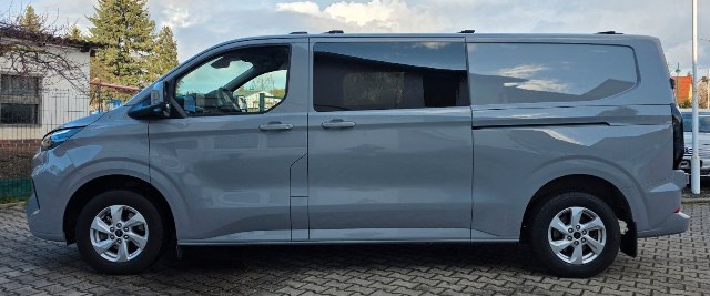 Ford Transit Custom L2 2.0 TDCi, 110kW, M