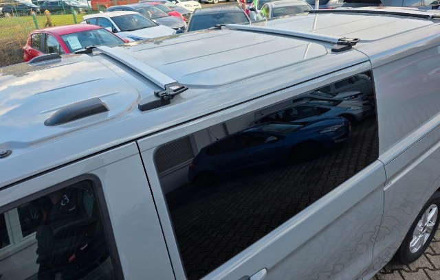 Ford Transit Custom L2 2.0 TDCi, 110kW, M