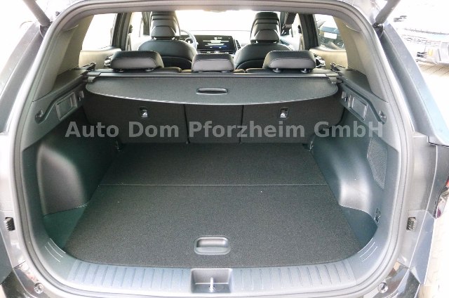 Kia Sportage GT Line 1.6 T-GDi HEV 4WD, 158kW, A, 5d.