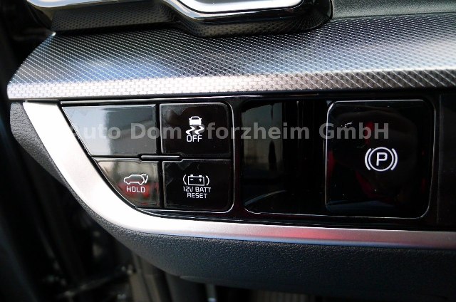 Kia Sportage GT Line 1.6 T-GDi HEV 4WD, 158kW, A, 5d.