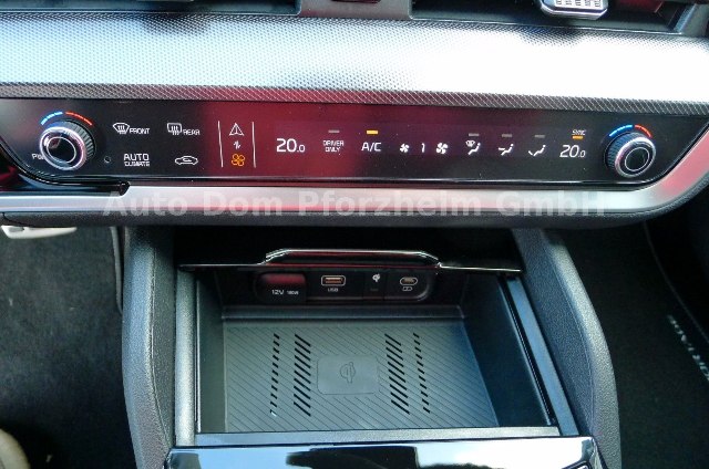 Kia Sportage GT Line 1.6 T-GDi HEV 4WD, 158kW, A, 5d.