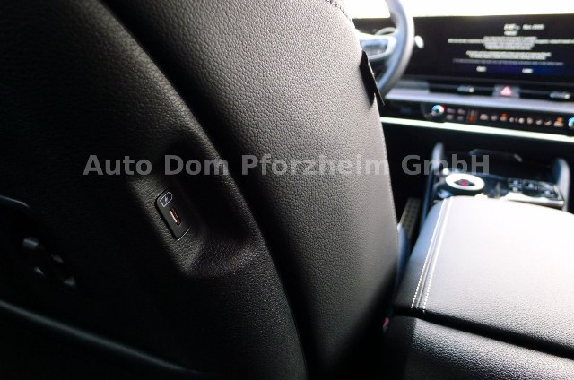 Kia Sportage GT Line 1.6 T-GDi HEV 4WD, 158kW, A, 5d.